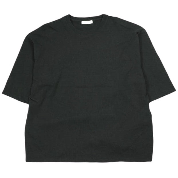 センスオブプレイスバイアーバンリサーチ コットンTシャツ
