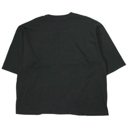 センスオブプレイスバイアーバンリサーチ コットンTシャツ