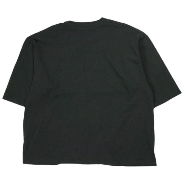 センスオブプレイスバイアーバンリサーチ コットンTシャツ