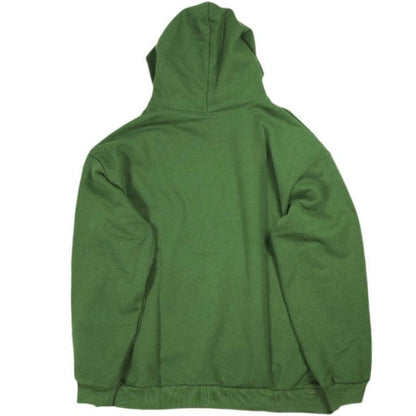 coupronde SUVIN COTTON フーディー