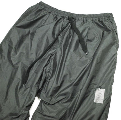 BROOXON U.P.S. OCTARTECH ポリエステルパンツ 限定