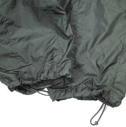BROOXON U.P.S. OCTARTECH ポリエステルパンツ 限定