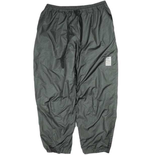 BROOXON U.P.S. OCTARTECH ポリエステルパンツ 限定