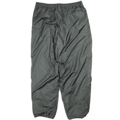 BROOXON U.P.S. OCTARTECH ポリエステルパンツ 限定
