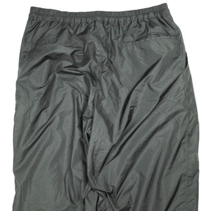 BROOXON U.P.S. OCTARTECH ポリエステルパンツ 限定