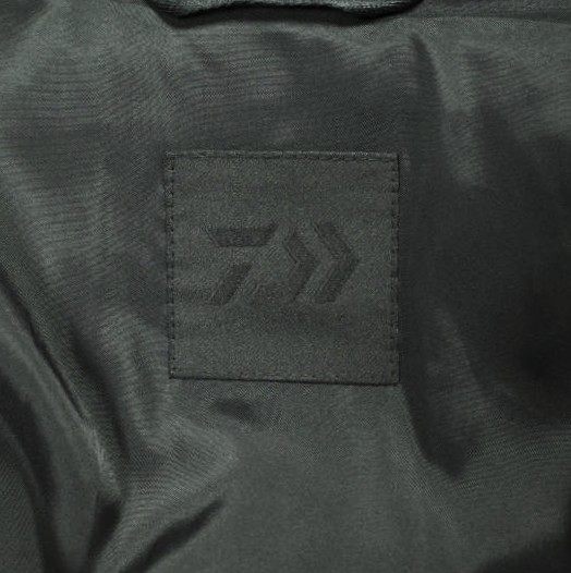 ダイワピア39 TECH 2WAY CADET DOWN PARKA ダウンジャケット