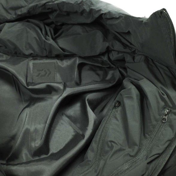 ダイワピア39 TECH 2WAY CADET DOWN PARKA ダウンジャケット