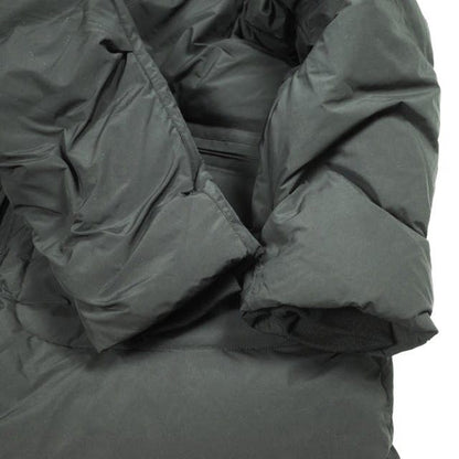 ダイワピア39 TECH 2WAY CADET DOWN PARKA ダウンジャケット