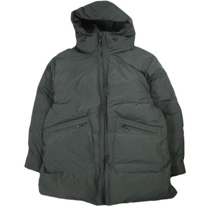 ダイワピア39 TECH 2WAY CADET DOWN PARKA ダウンジャケット