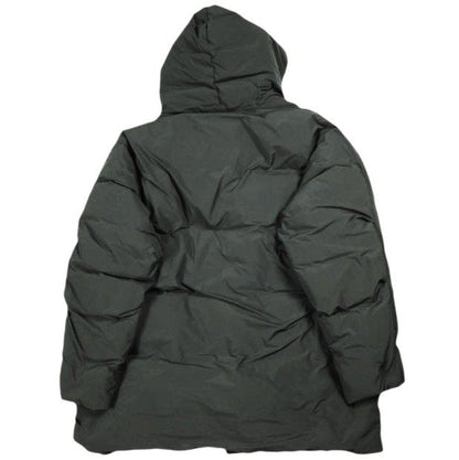 ダイワピア39 TECH 2WAY CADET DOWN PARKA ダウンジャケット