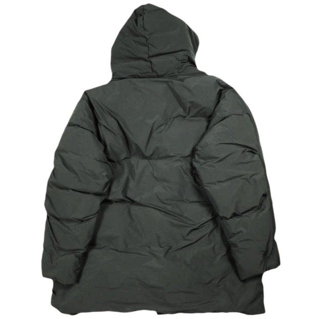 ダイワピア39 TECH 2WAY CADET DOWN PARKA ダウンジャケット