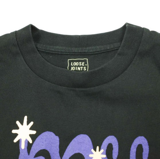 ルーズジョインツ However Do You Want Me コットンTシャツ
