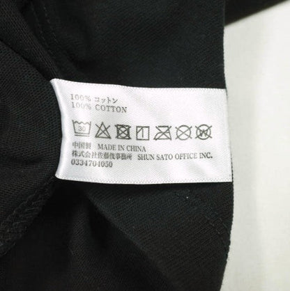 ルーズジョインツ However Do You Want Me コットンTシャツ