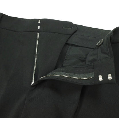 エイチビューティーアンドユース DOUBLE CLOTH パンツ