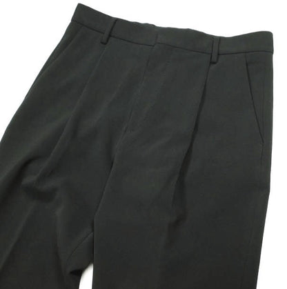 エイチビューティーアンドユース DOUBLE CLOTH パンツ