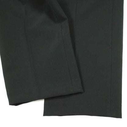 エイチビューティーアンドユース DOUBLE CLOTH パンツ