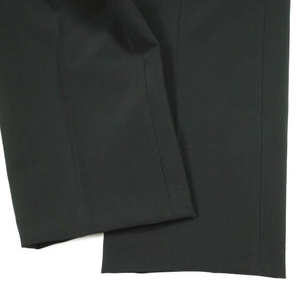 エイチビューティーアンドユース DOUBLE CLOTH パンツ
