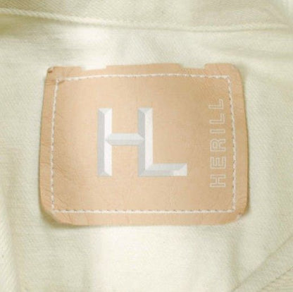 ヘリル HL Denim XX デニムジャケット