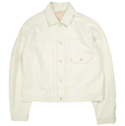 ヘリル HL Denim XX デニムジャケット