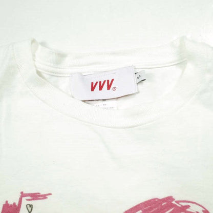 ヴェニヴェディヴィチ FAUSTO コットンTシャツ 限定