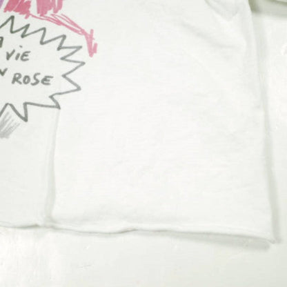ヴェニヴェディヴィチ FAUSTO コットンTシャツ 限定