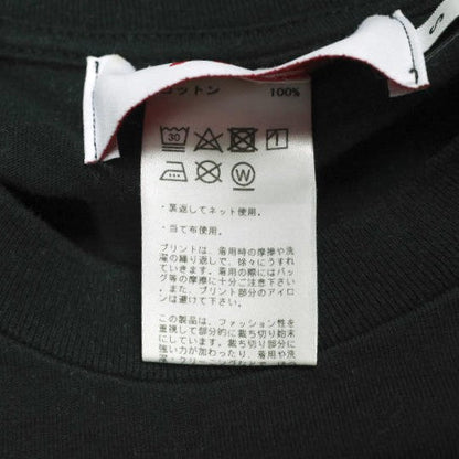 ヴェニヴェディヴィチ FAUSTO コットンTシャツ 限定