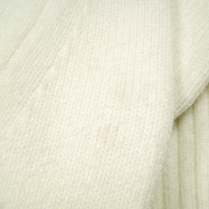 キスニューヨークシティ Ina II Sweater Track Zip ニットトップス
