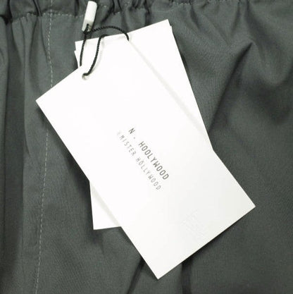 エヌハリウッド TEST PRODUCT EXCHANGE SERVICE EASY PANTS パンツ