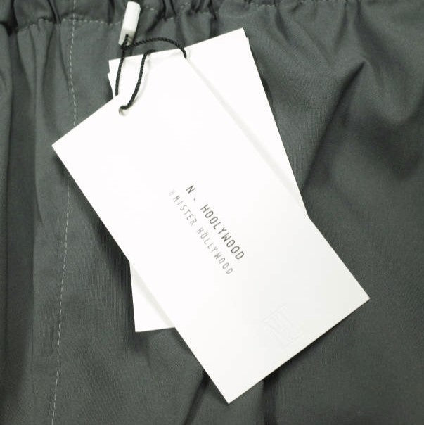 エヌハリウッド TEST PRODUCT EXCHANGE SERVICE EASY PANTS パンツ