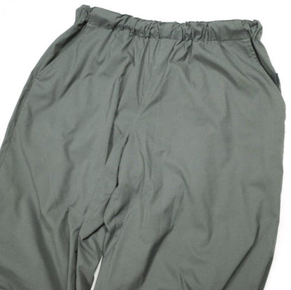 エヌハリウッド TEST PRODUCT EXCHANGE SERVICE EASY PANTS パンツ