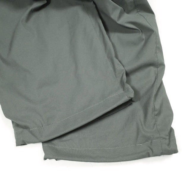 エヌハリウッド TEST PRODUCT EXCHANGE SERVICE EASY PANTS パンツ