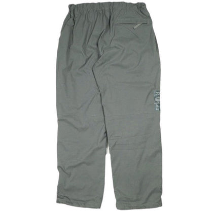 エヌハリウッド TEST PRODUCT EXCHANGE SERVICE EASY PANTS パンツ