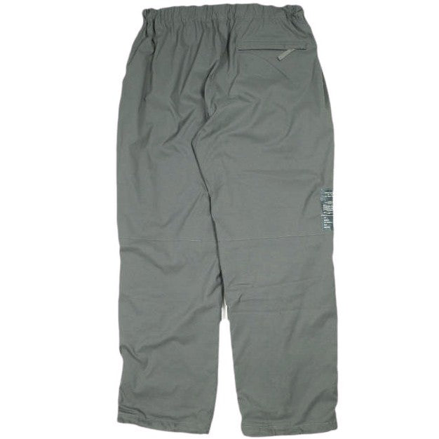 エヌハリウッド TEST PRODUCT EXCHANGE SERVICE EASY PANTS パンツ
