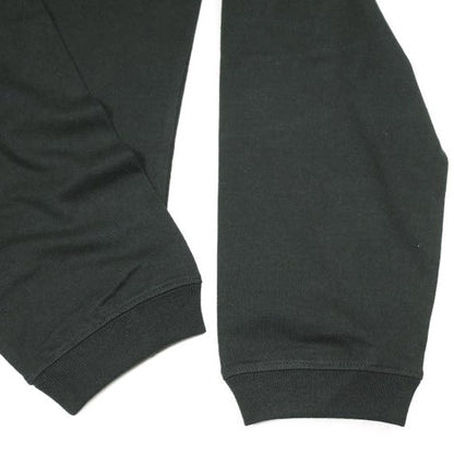 サンサンギア LOGO LONG SLEEVES コットン長袖Tシャツ