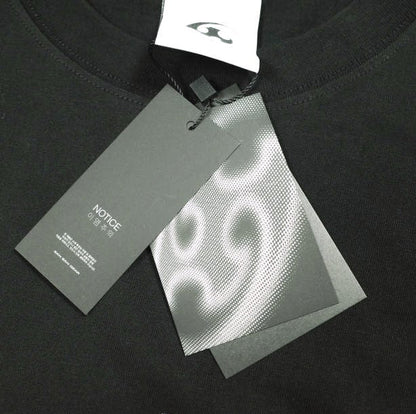 サンサンギア Data.gram 01 コットンTシャツ