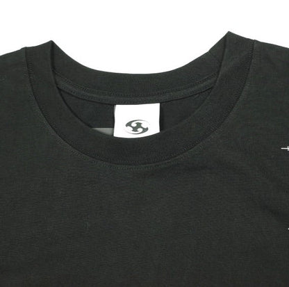 サンサンギア Data.gram 01 コットンTシャツ
