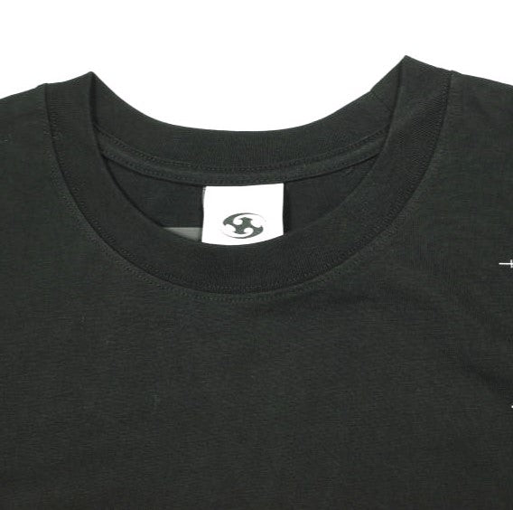 サンサンギア Data.gram 01 コットンTシャツ