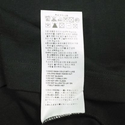 サンサンギア Data.gram 01 コットンTシャツ