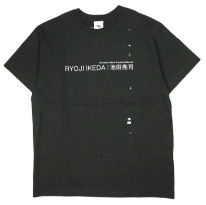 サンサンギア Data.gram 01 コットンTシャツ