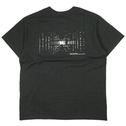 サンサンギア Data.gram 01 コットンTシャツ