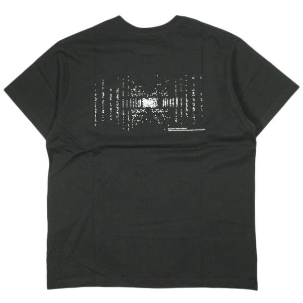 サンサンギア Data.gram 01 コットンTシャツ