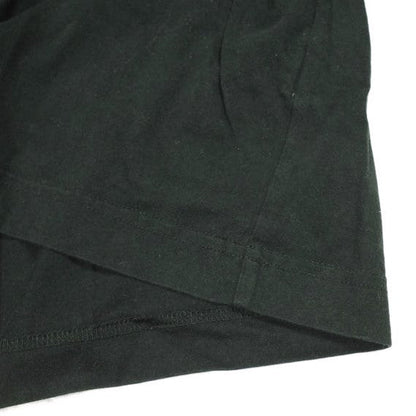 T.nki コットンロングスリーブTシャツ