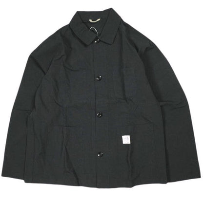 well Chore Jacket II ナイロンジャケット