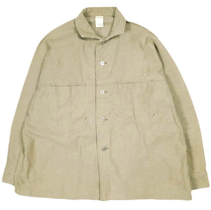 セヤ TOFU DENIM コットンデニムジャケット