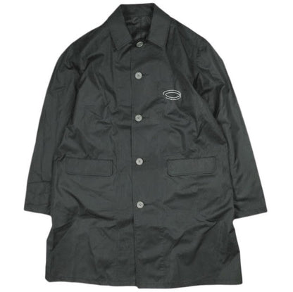 ウェル WELL SHOP OVER ポリエステルコート