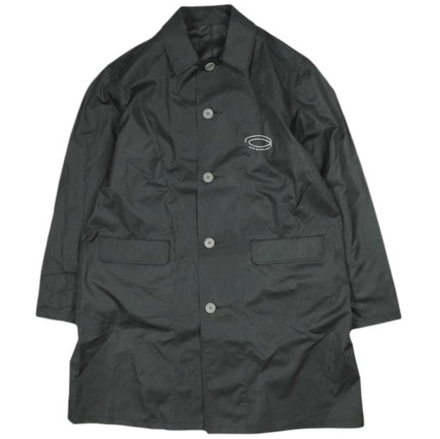 ウェル WELL SHOP OVER ポリエステルコート