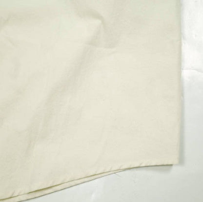 アンun/unbient REGULAR COLLAR SHIRTS コットンシャツ