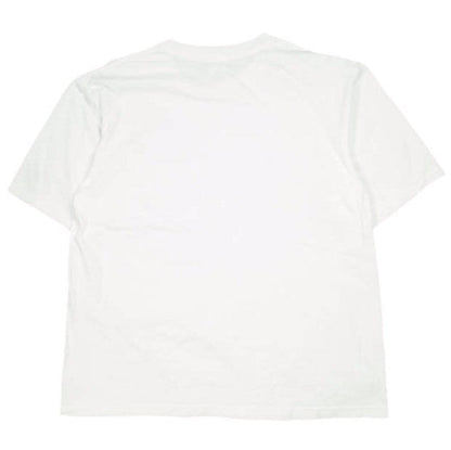 PERIOD FEATURES シルクパッチポケットTシャツ