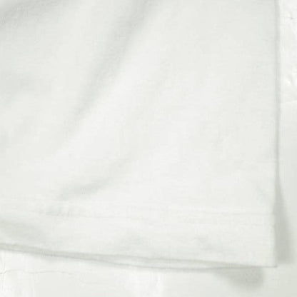 PERIOD FEATURES シルクパッチポケットTシャツ