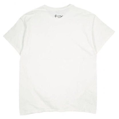 kurry コットンTシャツ